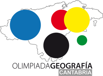 Logo Olimpiadas Cantabria
